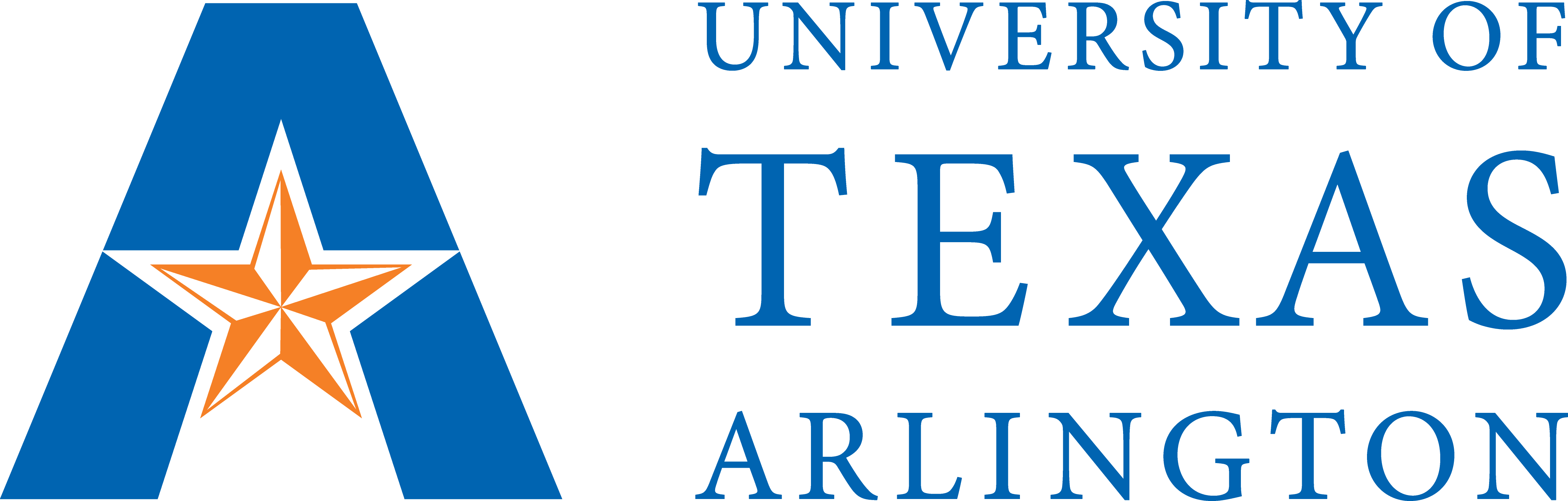 university of texas arlington phd social work
